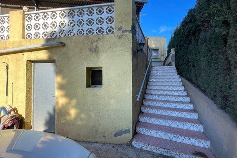 Landejendom i Aguilas, Murcia, Aguilas - € 150.000 | Ref: CR90 - foto 19